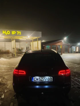 Audi A6 C6 3.0TDI QUATTRO , снимка 7