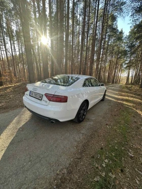 Audi A5  * 3 TDI, Quattro * , снимка 6