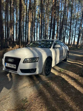 Audi A5  * 3 TDI, Quattro * , снимка 3