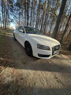 Audi A5  * 3 TDI, Quattro * , снимка 2