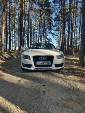 Audi A5  * 3 TDI, Quattro * , снимка 1