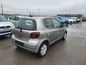     Toyota Yaris 1.4 d4d