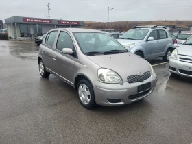     Toyota Yaris 1.4 d4d