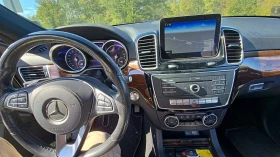 Mercedes-Benz GLS 450 4MATIC* LANE ASSIST* AMBIENT* KEYGO* CARPLAY, снимка 5