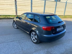 Audi A3 2.0TDI, снимка 2