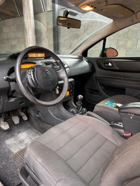 Citroen C4 1.6, снимка 7