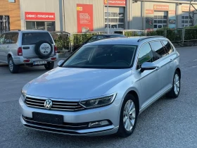 VW Passat, снимка 1