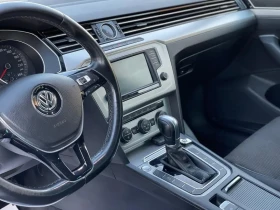 VW Passat, снимка 9