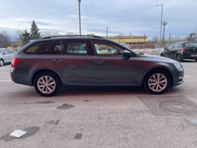 Skoda Octavia 2.0 TDI 150 к.с. НАВИГАЦИЯ АВТОМАТК, снимка 4