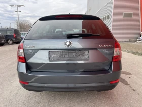 Skoda Octavia 2.0 TDI 150 к.с. НАВИГАЦИЯ АВТОМАТК, снимка 6