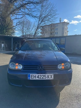 VW Golf 1.9TDI 101, снимка 2