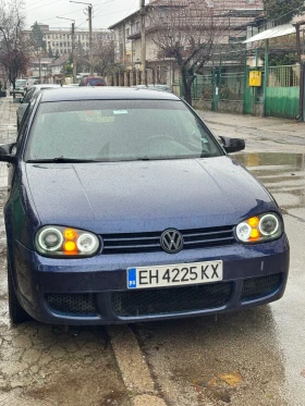 VW Golf 1.9TDI 101, снимка 1