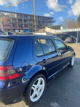 VW Golf 1.9TDI 101, снимка 4