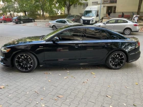 Audi A6 A6 C7 3.0T 333к.с 83000к. 8ZF/Keyless/360Камери, снимка 3