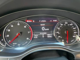 Audi A6 A6 C7 3.0T 333к.с 86000к. 8ZF/Keyless/360Камери, снимка 7