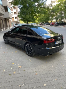 Audi A6 A6 C7 3.0T 333к.с 86000к. 8ZF/Keyless/360Камери, снимка 16