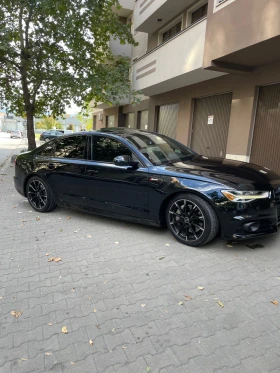 Audi A6 A6 C7 3.0T 333к.с 86000к. 8ZF/Keyless/360Камери, снимка 4