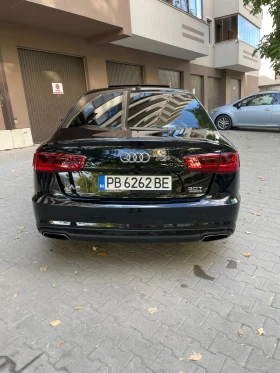 Audi A6 A6 C7 3.0T 333к.с 83000к. 8ZF/Keyless/360Камери, снимка 5