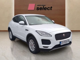 Jaguar E-pace 2.0D I4, снимка 3