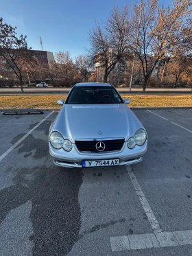 Mercedes-Benz C 220 2200, снимка 8