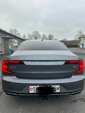     Volvo S90 2.0 T8 Plug in, Hybrid, 