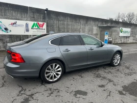     Volvo S90 2.0 T8 Plug in, Hybrid, 