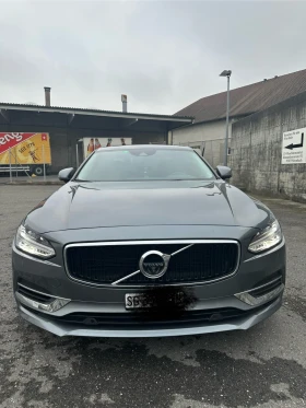     Volvo S90 2.0 T8 Plug in, Hybrid, 