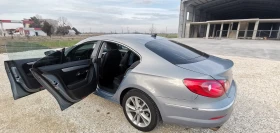 VW CC 2.0 TSI, снимка 5