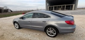 VW CC 2.0 TSI, снимка 1