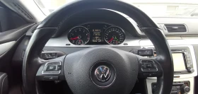 VW CC 2.0 TSI, снимка 10