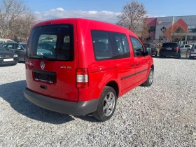 VW Caddy 1.9 TDI 105 kc Vnos Germania, снимка 6