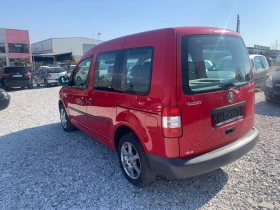 VW Caddy 1.9 TDI 105 kc Vnos Germania, снимка 5