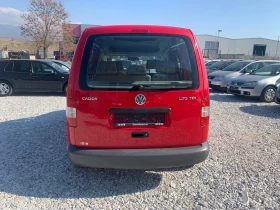 VW Caddy 1.9 TDI 105 kc Vnos Germania, снимка 7