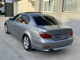 BMW 530 E60, снимка 4