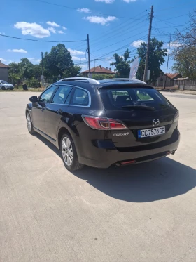 Обява за продажба на Mazda 6 2.2D * EXCLUSIVE*  ~7 599 лв. - изображение 4