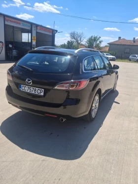Обява за продажба на Mazda 6 2.2D * EXCLUSIVE*  ~7 599 лв. - изображение 3