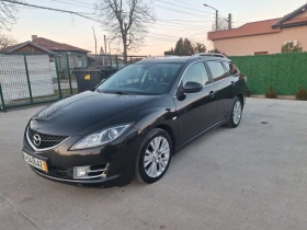 Mazda 6 2.2D * EXCLUSIVE* - 8500 лв. - 32494603 | Car24.bg