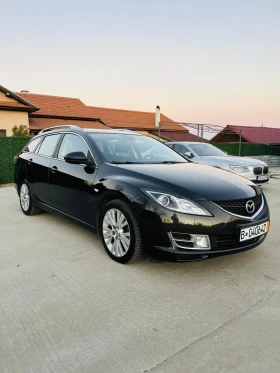 Mazda 6 2.2D * EXCLUSIVE* , снимка 3