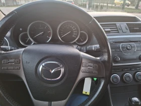 Mazda 6 2.2D * EXCLUSIVE* , снимка 10