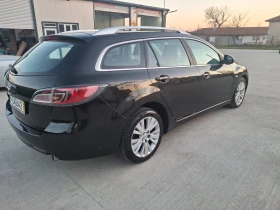 Mazda 6 2.2D * EXCLUSIVE* - 8500 лв. - 32494603 | Car24.bg