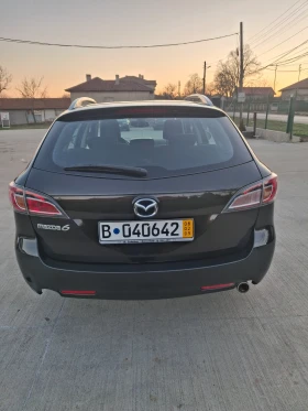 Mazda 6 2.2D * EXCLUSIVE* , снимка 6