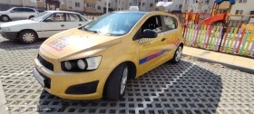 Chevrolet Aveo, снимка 11