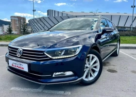 VW Passat 2.0, снимка 1