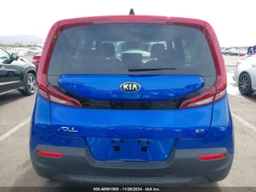 Kia Soul * EX* CARFAX * АВТО КРЕДИТ - 22499 лв. - 52076751 | Car24.bg