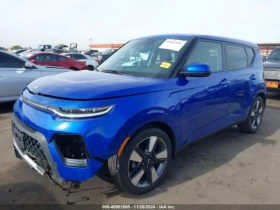 Kia Soul * EX* CARFAX * АВТО КРЕДИТ - 22499 лв. - 52076751 | Car24.bg