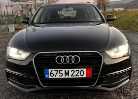 Audi A4 2.0 euro 6b , снимка 3