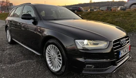 Audi A4 2.0 euro 6b , снимка 1