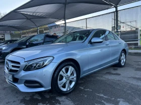 Mercedes-Benz C 250 4 MATIC BLUE TECH, снимка 4