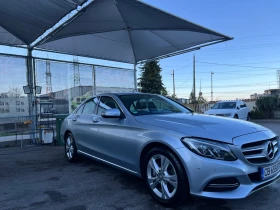 Mercedes-Benz C 250 4 MATIC BLUE TECH, снимка 1