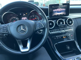 Mercedes-Benz C 250 4 MATIC BLUE TECH, снимка 10